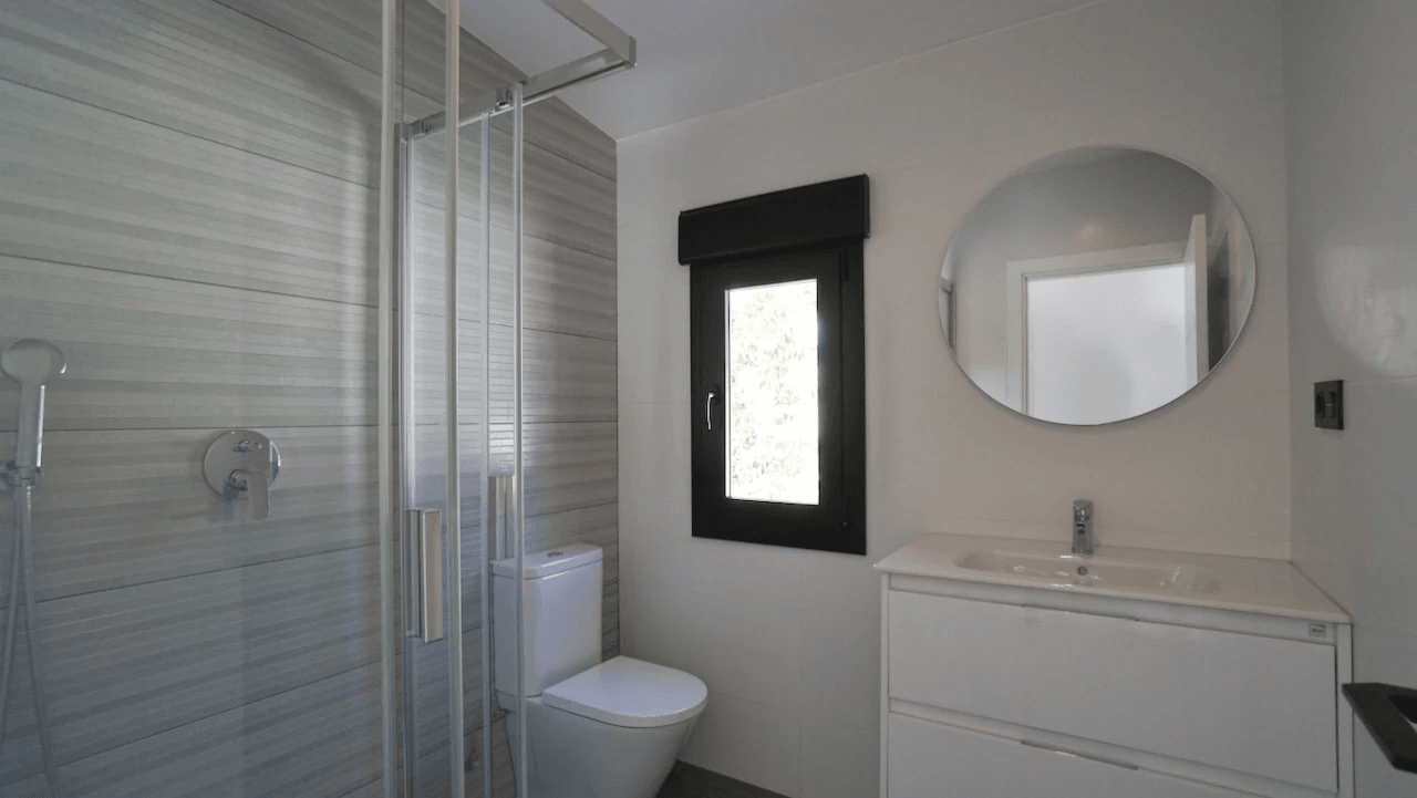 Villas en venta en Moraira