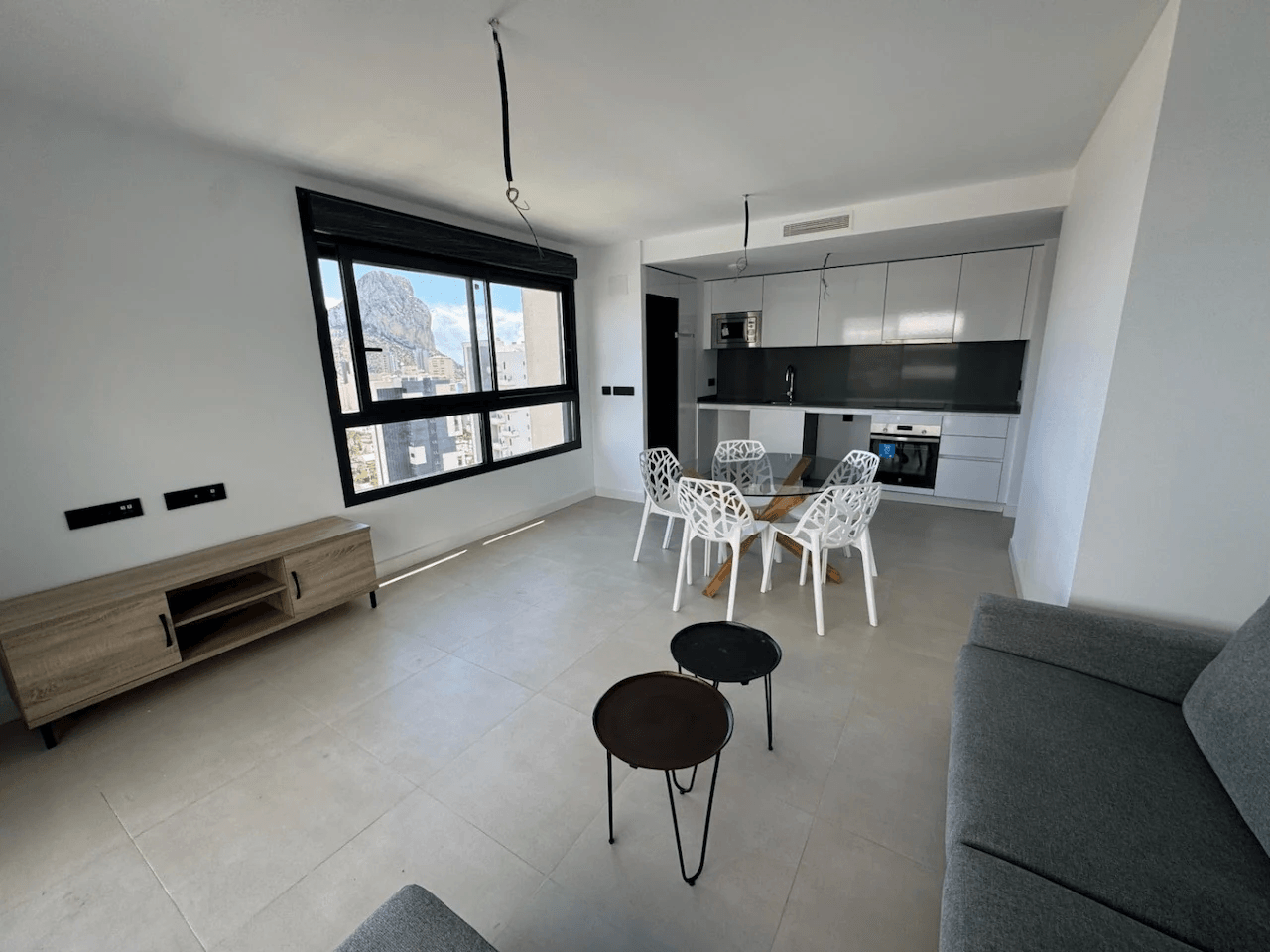 Apartments - Flats en venta en Calpe