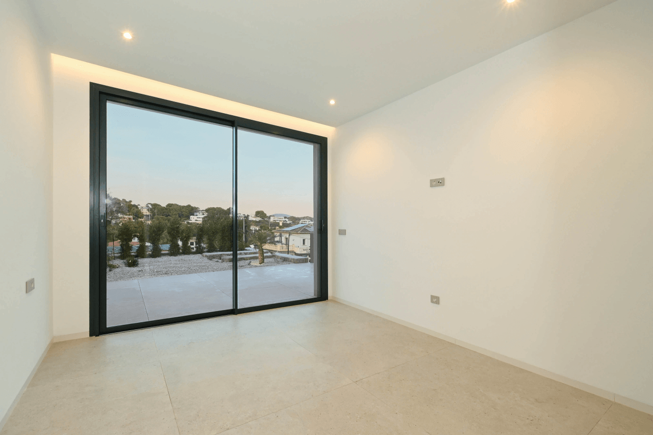 Villa à la vente à Benissa