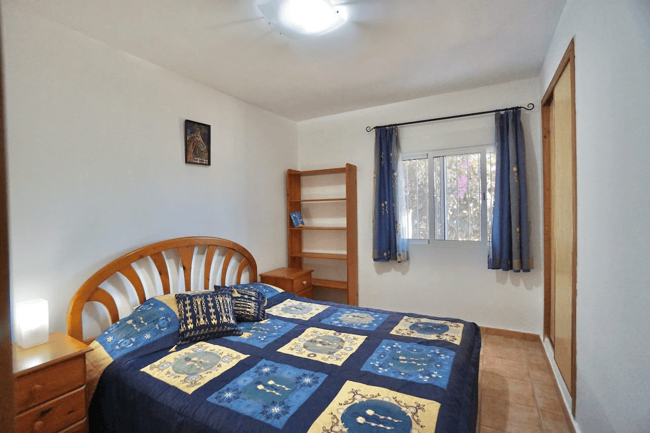 Townhouses - Terraced Houses en venta en Moraira