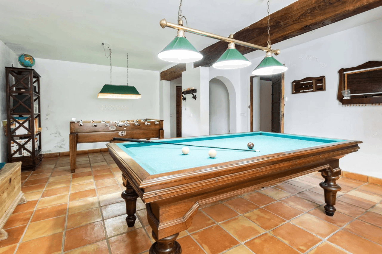 Villa for sale in Teulada