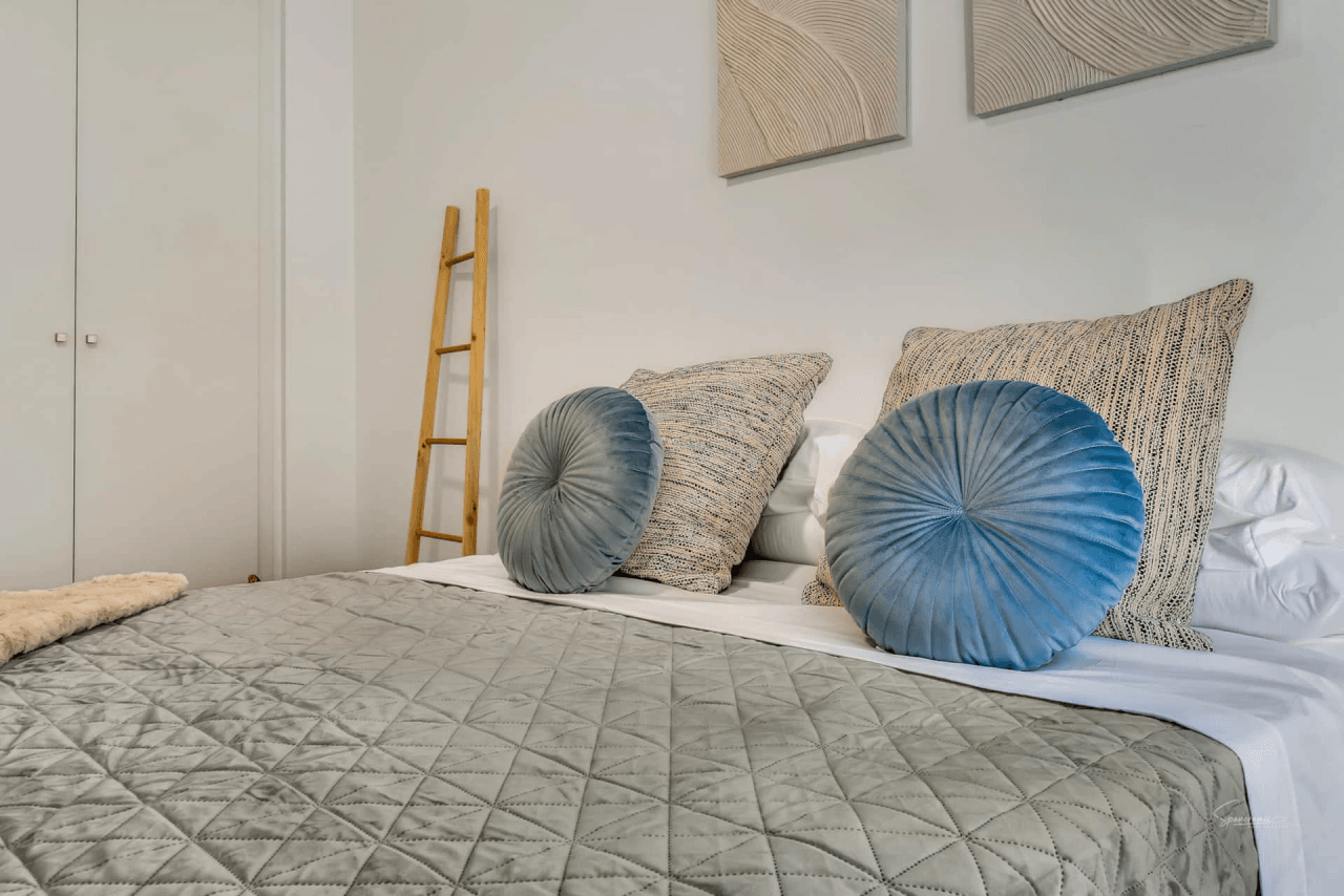 Apartments - Flats en venta en Moraira