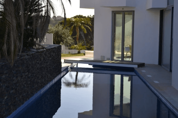 Villas en venta en Javea
