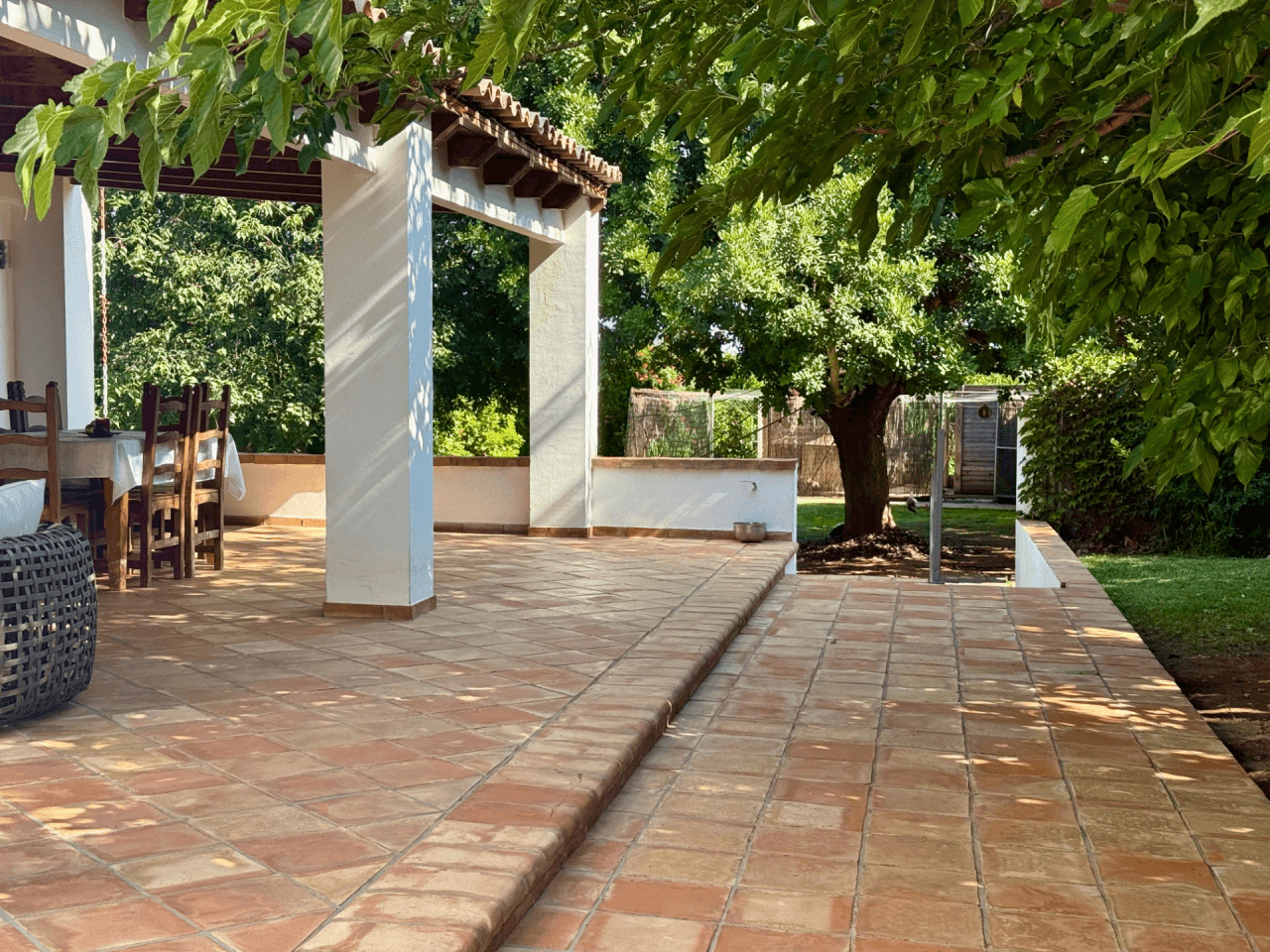 Villas zum verkauf in Denia