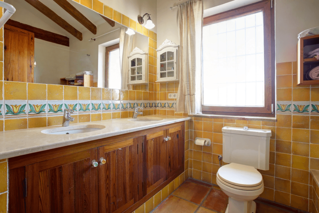 Country Houses - Fincas en venta en Moraira