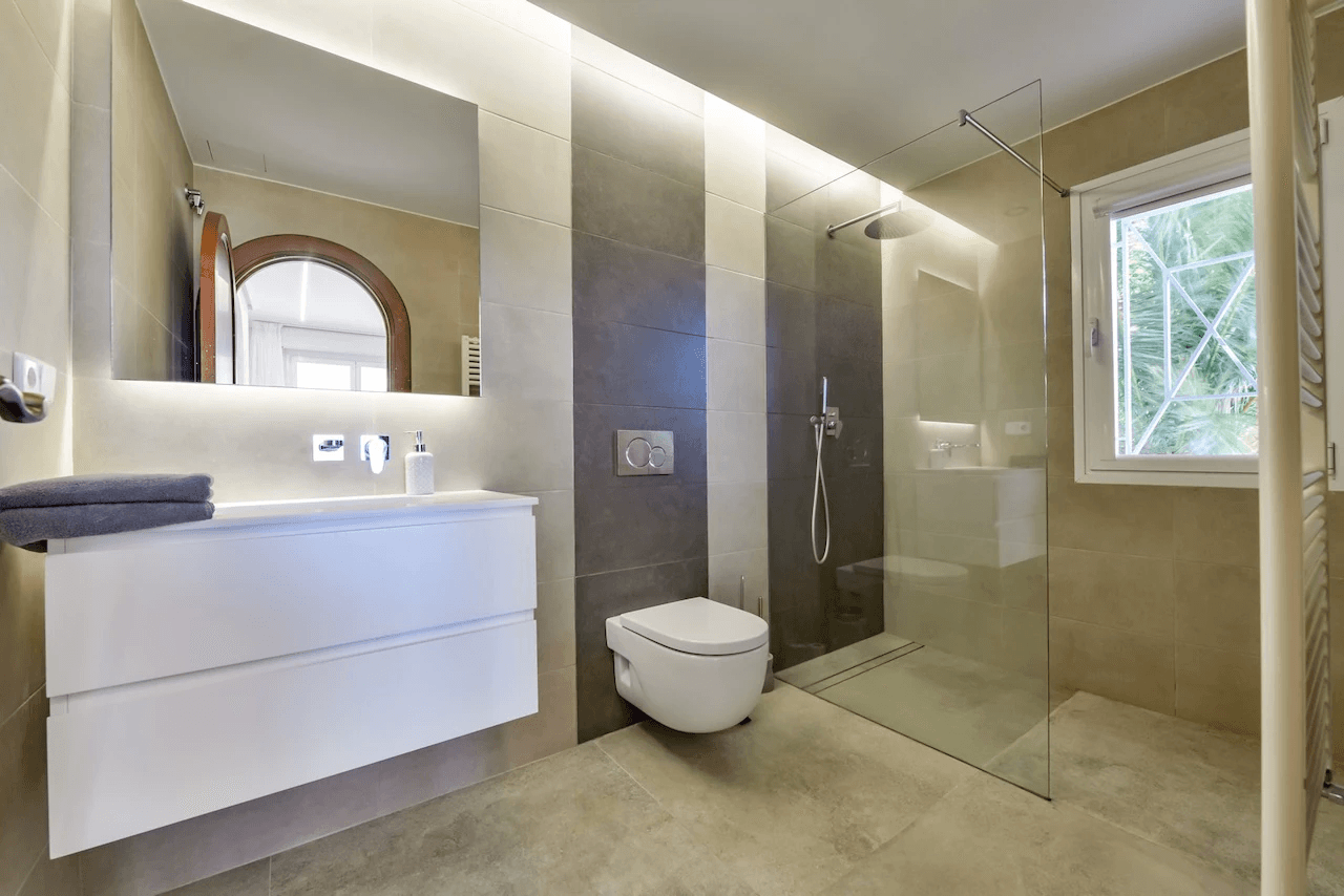 Villas en venta en Altea