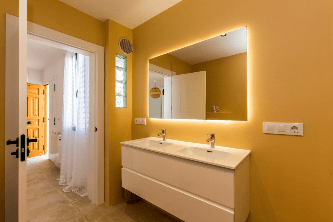Villas en venta en Benissa