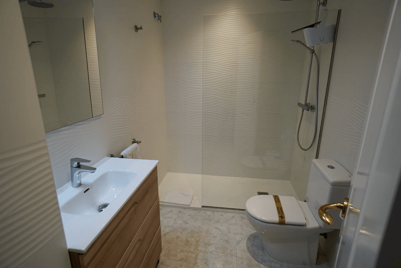 Apartments - Flats en venta en Moraira