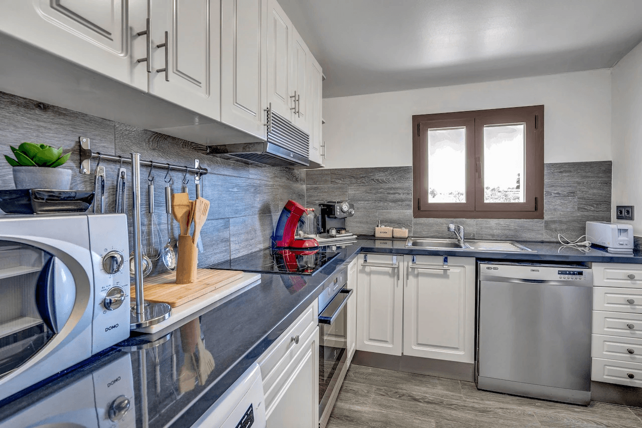Country Houses - Fincas en venta en Benissa