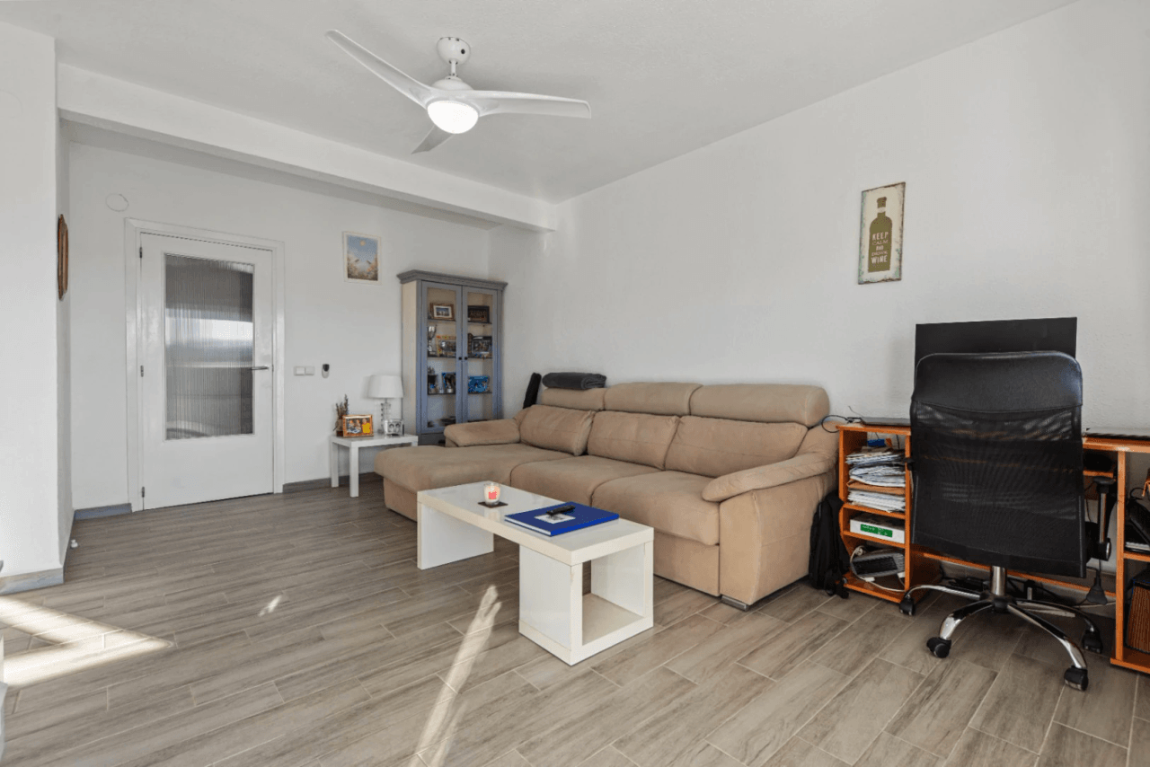 Apartments - Flats en venta en Benitachell