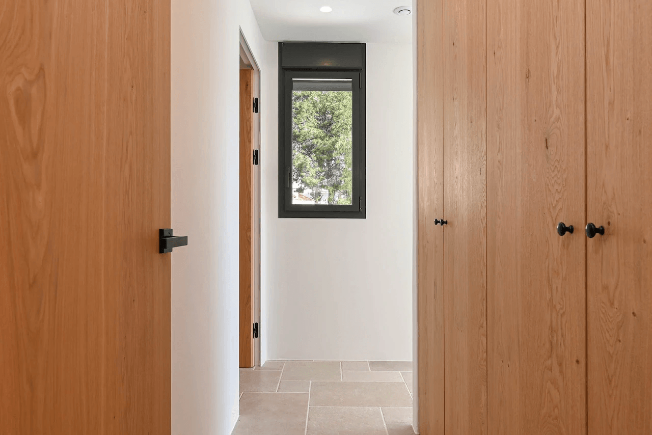 Villas en venta en Moraira