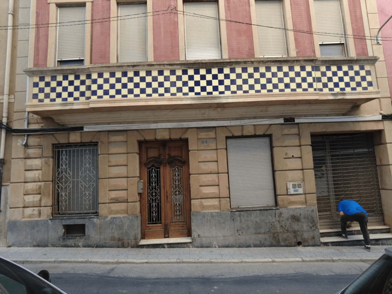 Villas en venta en Pedreguer