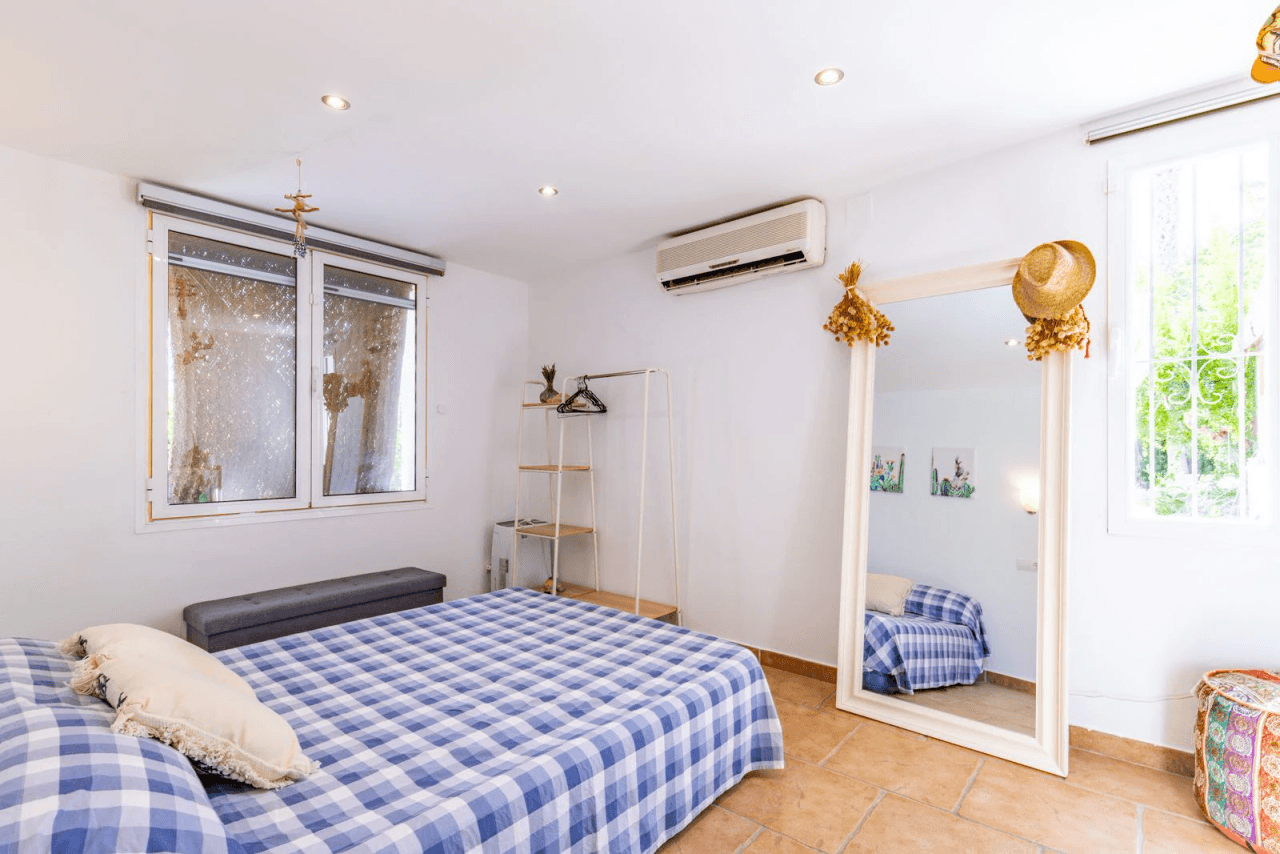 Villas à la vente à Moraira