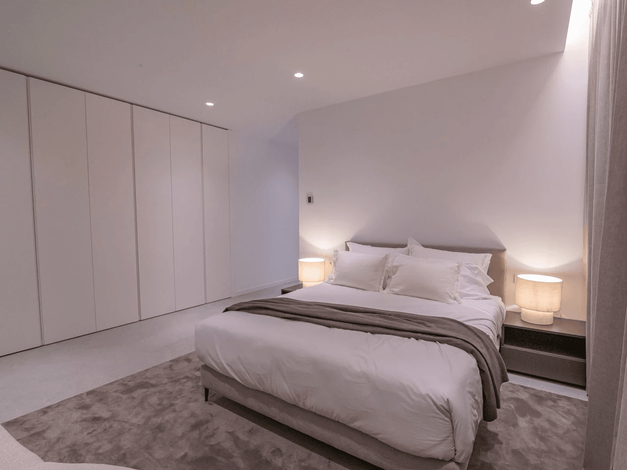 Villas en venta en Altea