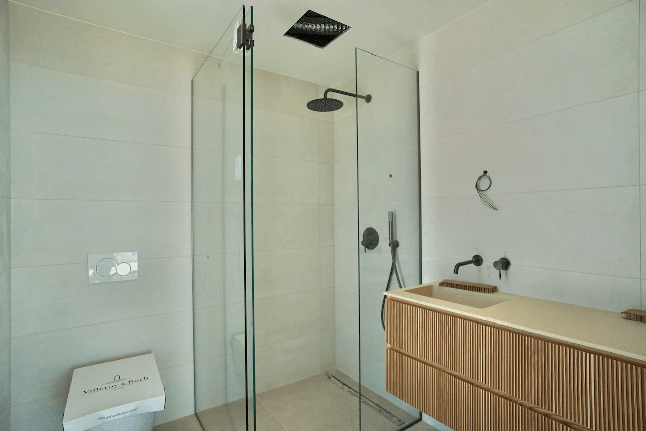 Villas en venta en Benitachell