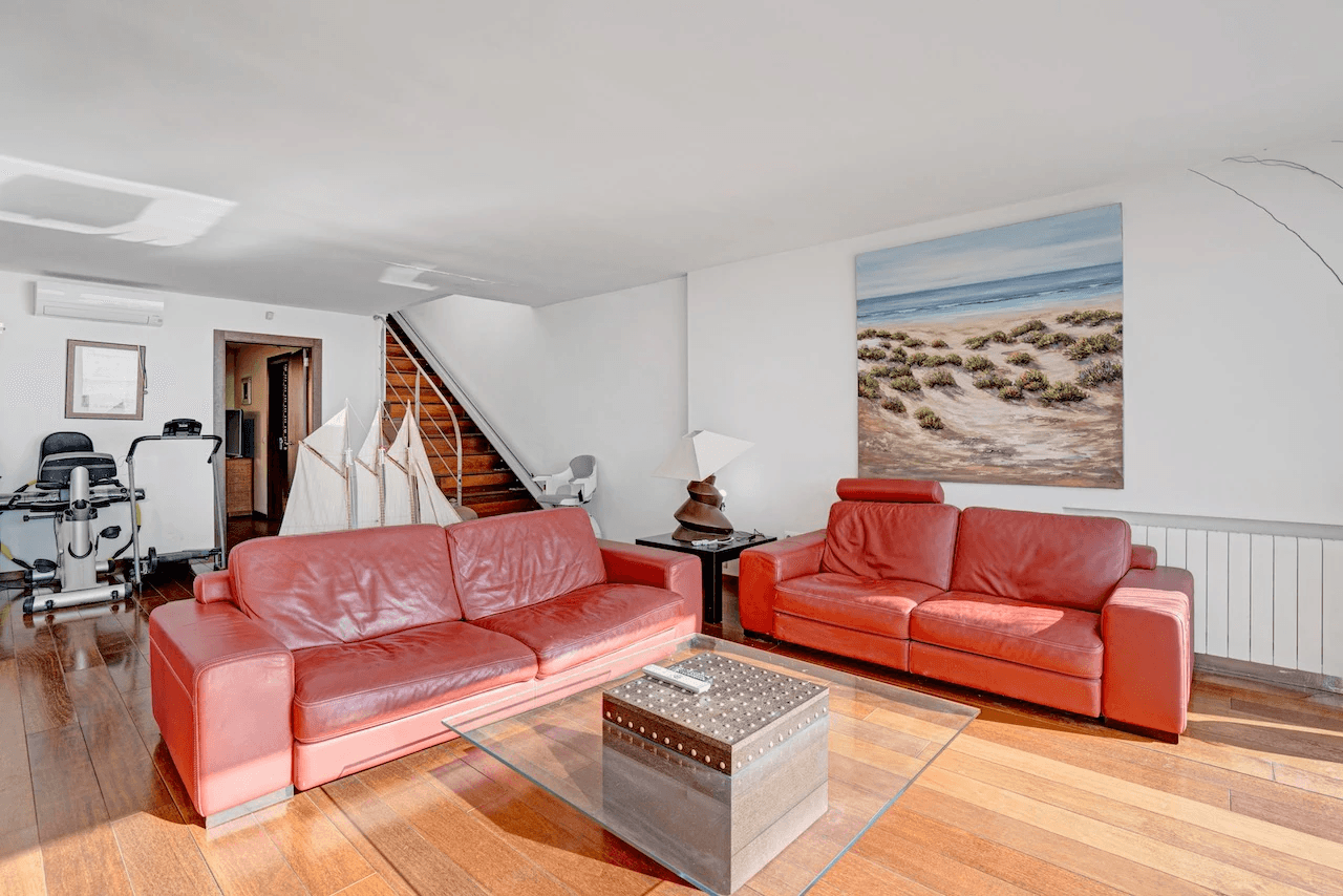 Villas en venta en Benissa