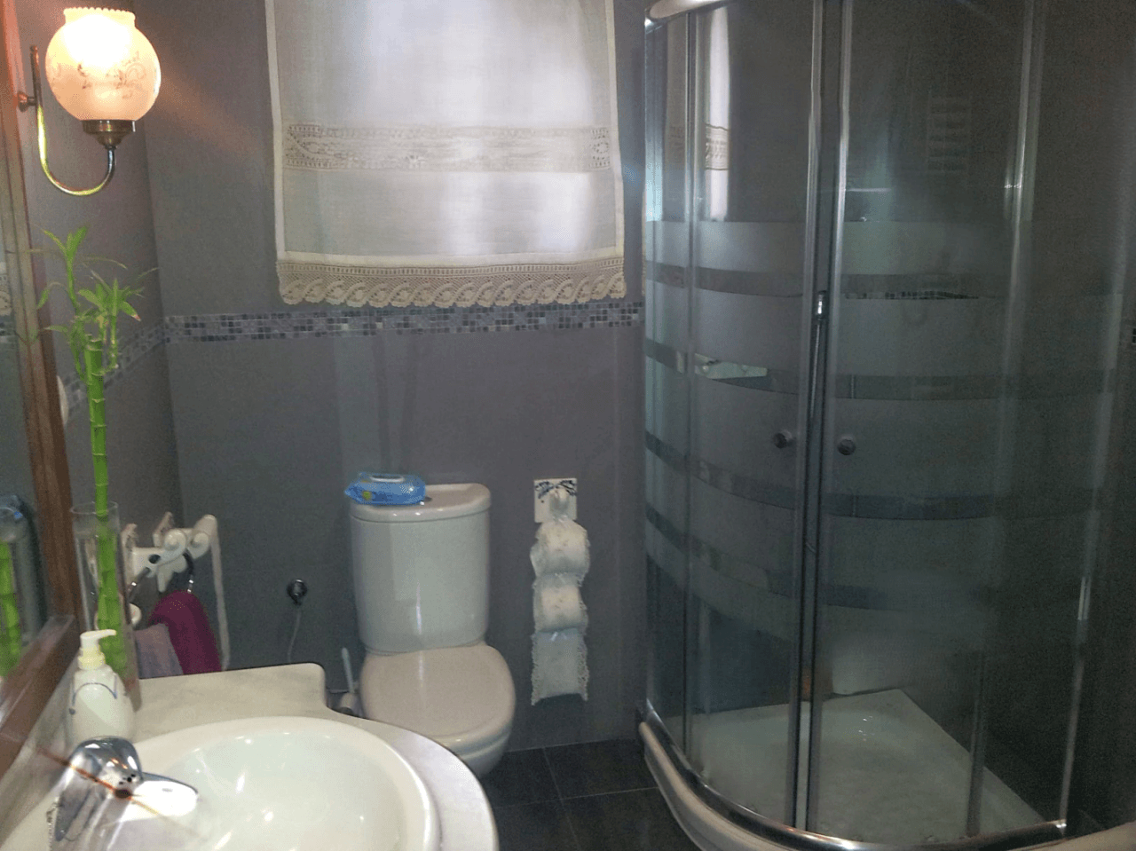 Villas en venta en Benitachell