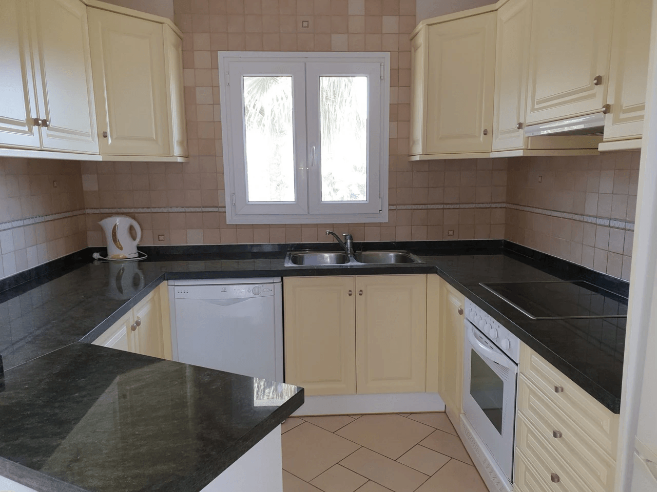 Villas à la vente à Javea