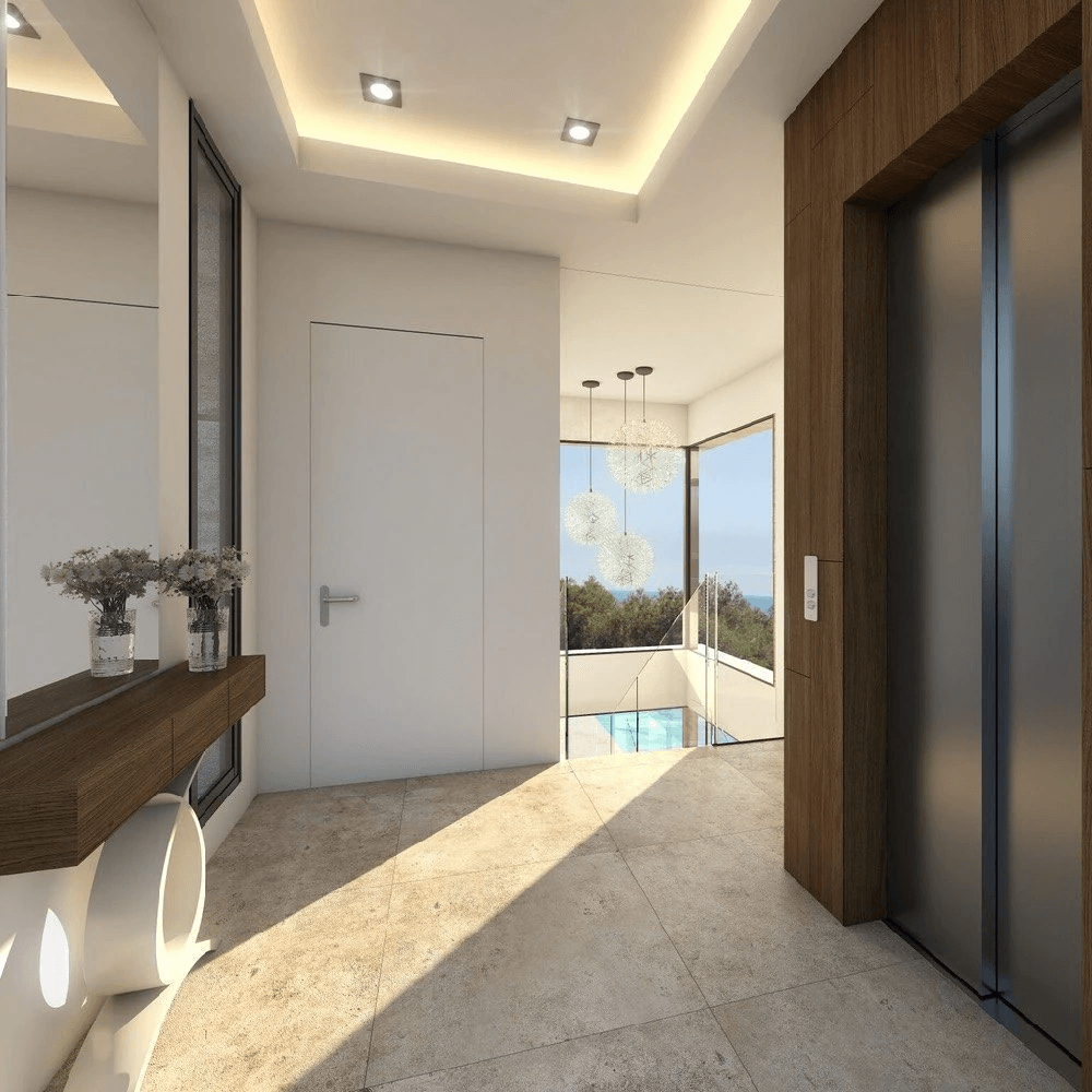 Villas en venta en Javea