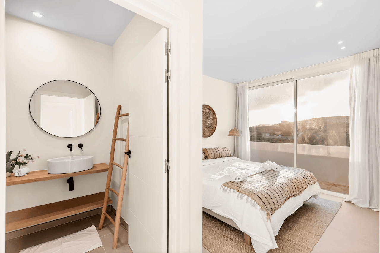 Country Houses - Fincas en venta en Benitachell