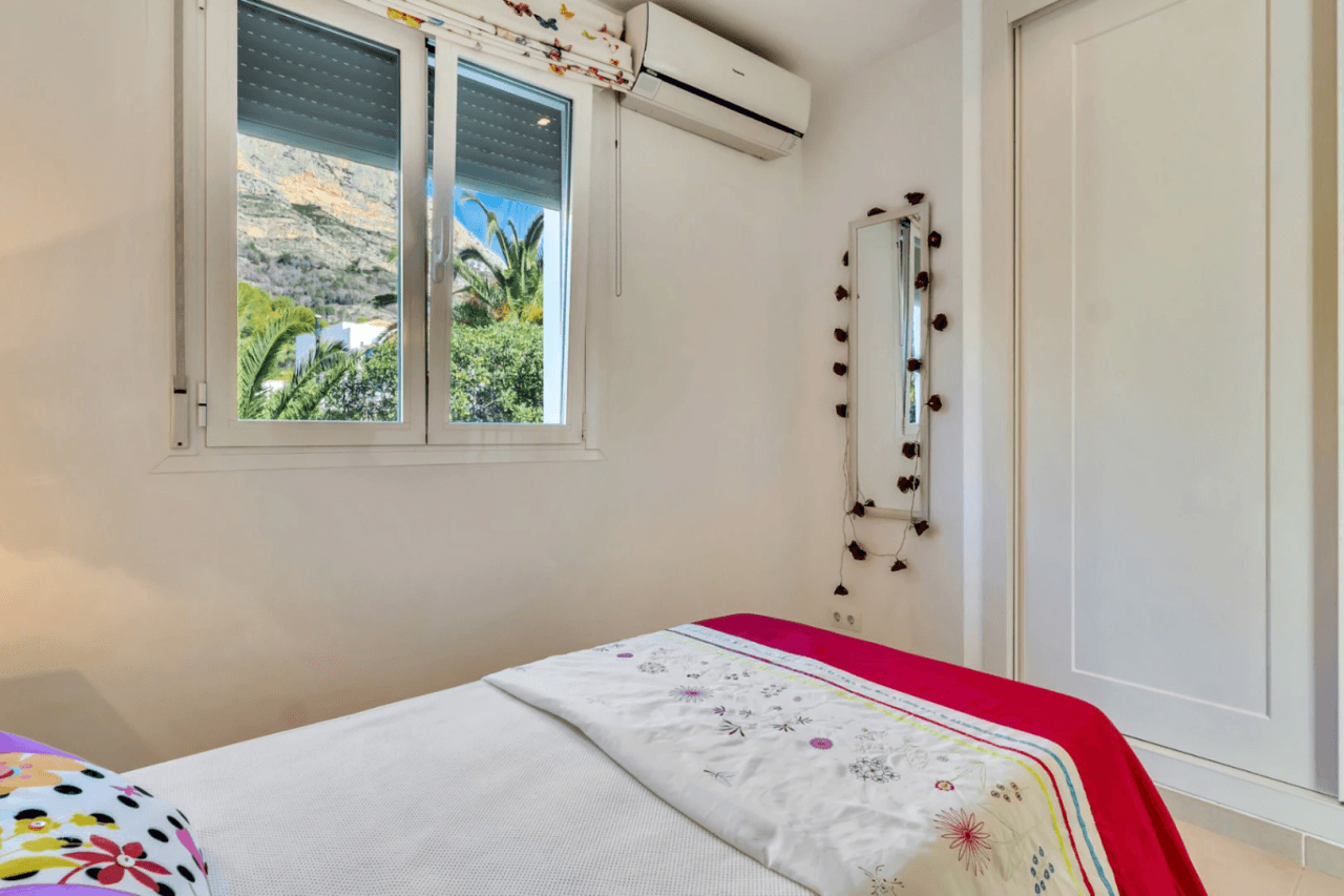 Villas en venta en Javea