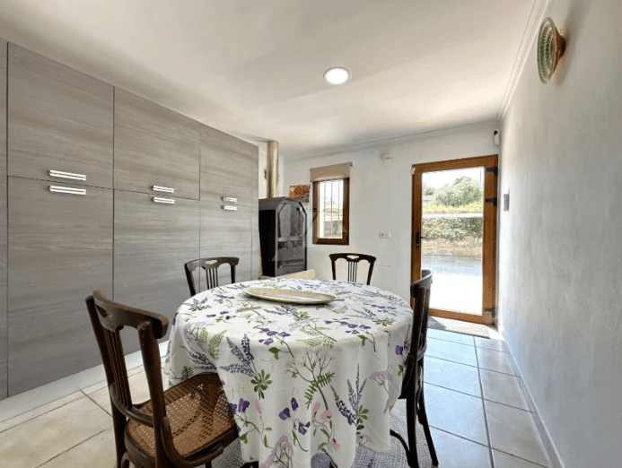 Villas en venta en Teulada