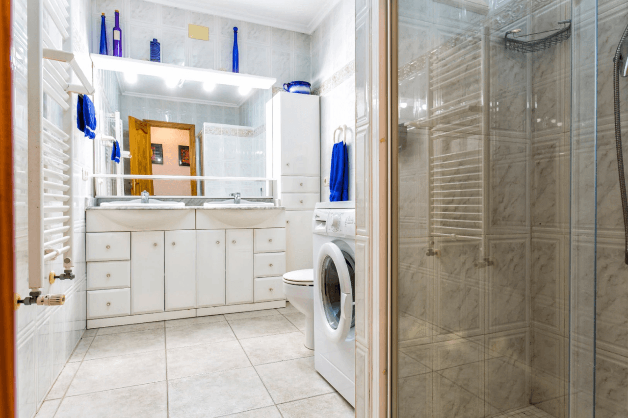 Villas for sale in Benissa