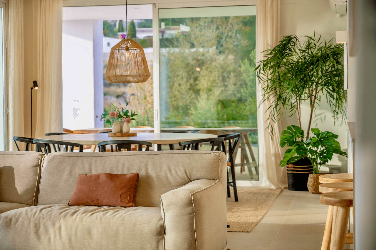 Country Houses - Fincas en venta en Benitachell