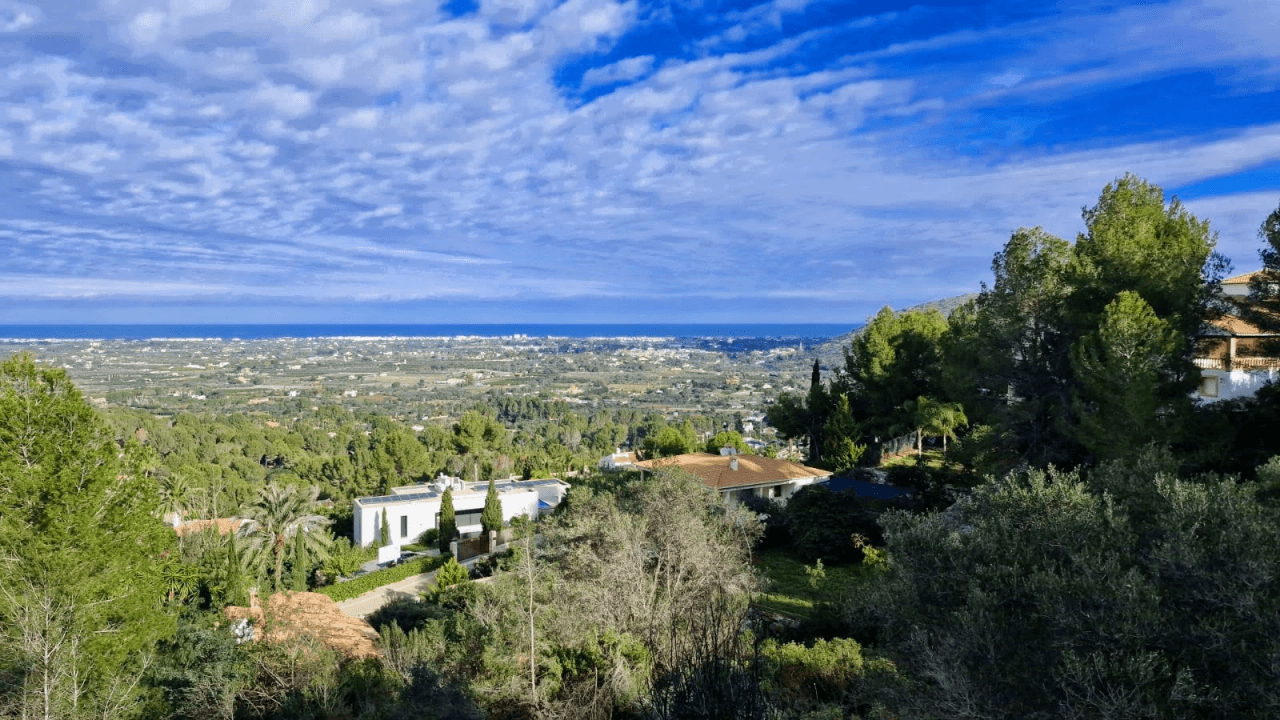 Plots of Land en venta en Pedreguer