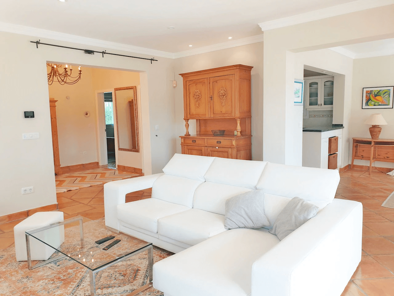 Villas à la vente à Moraira