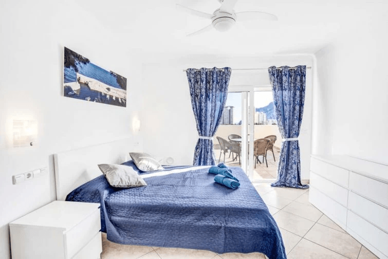 Villas à la vente à Calpe