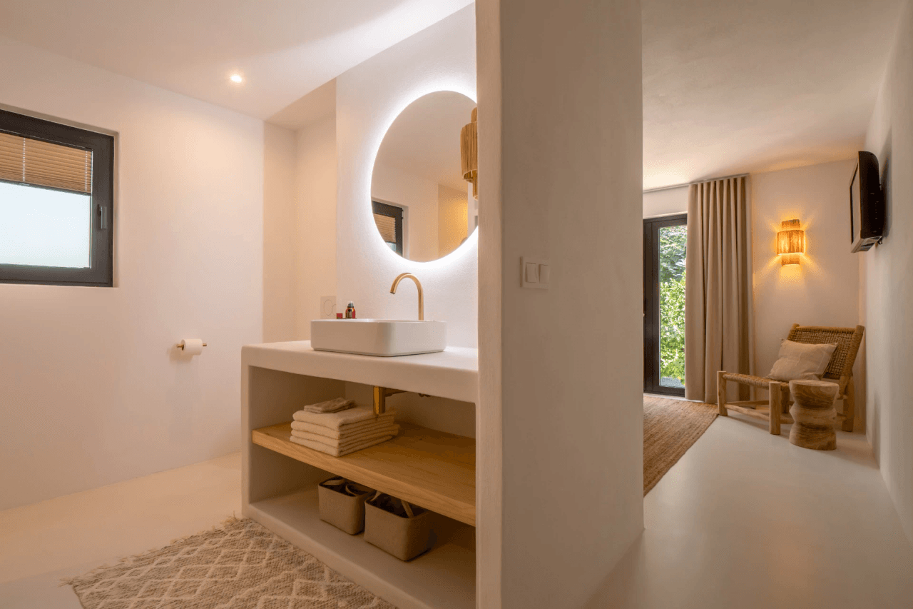 Villas en venta en Javea