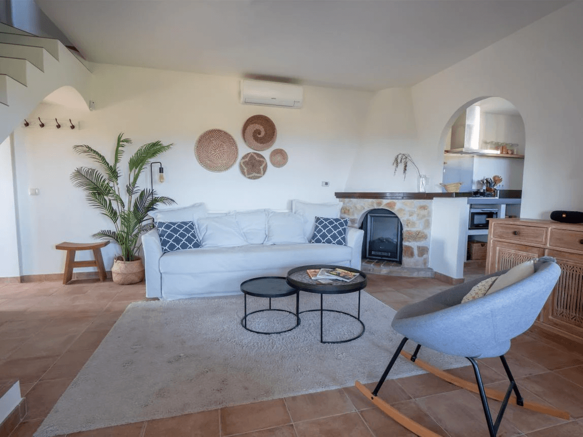 Country Houses - Fincas en venta en Benissa