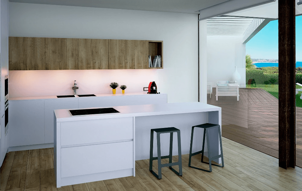 Villas en venta en Javea