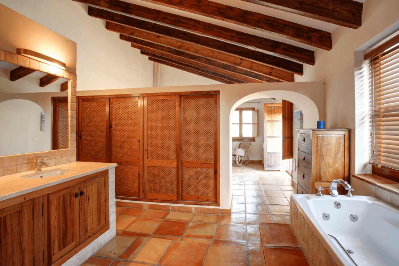 Country Houses - Fincas en venta en Moraira