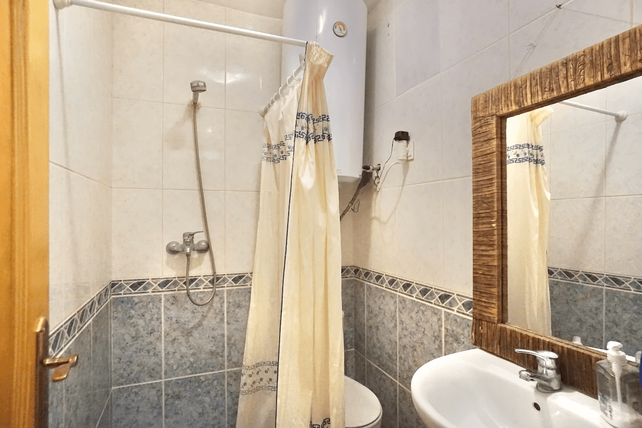 Townhouses - Terraced Houses en venta en Moraira