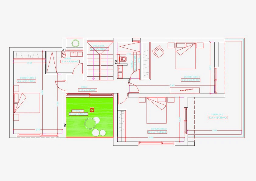 Villas en venta en Calpe