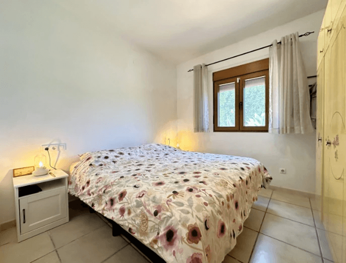 Villas en venta en Teulada
