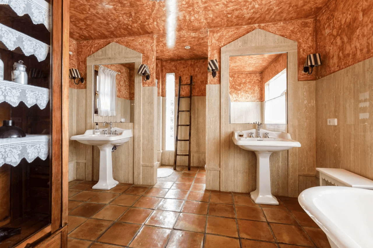 Villa for sale in Teulada