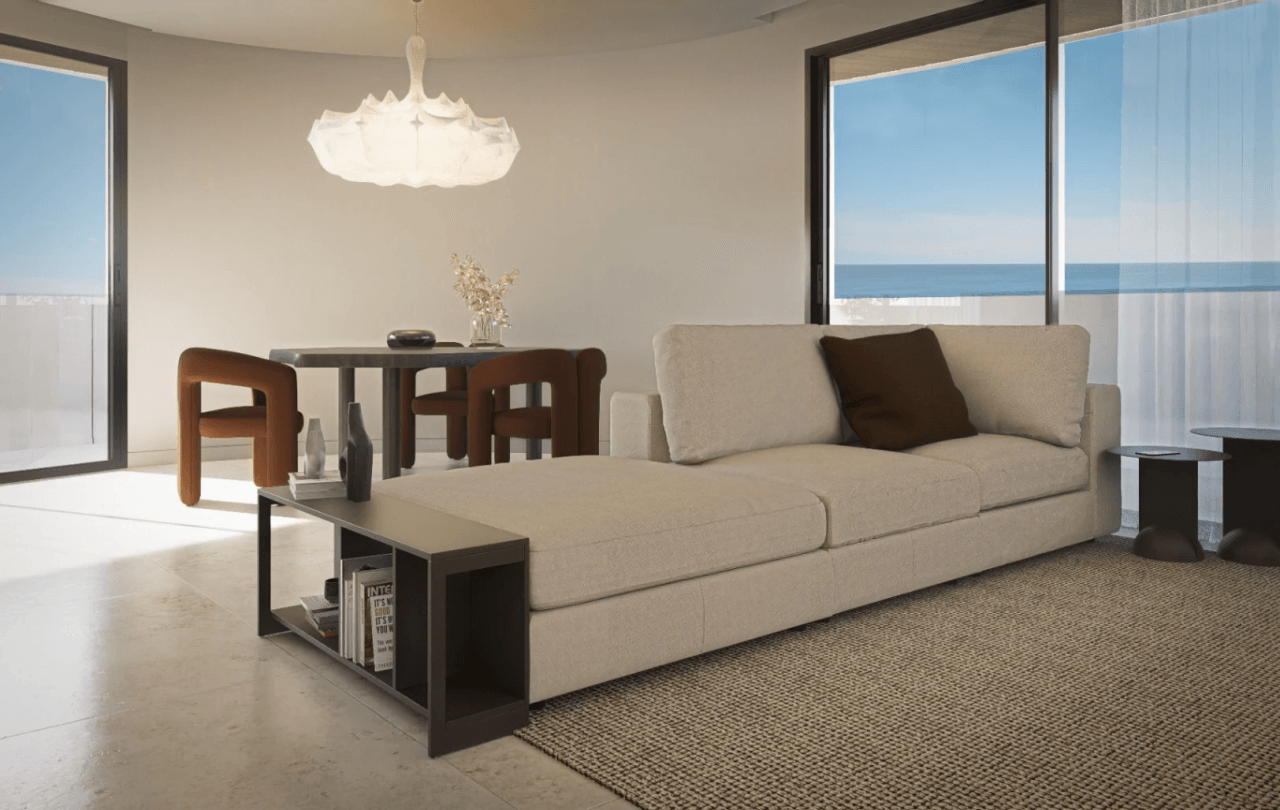 Apartments - Flats en venta en Calpe