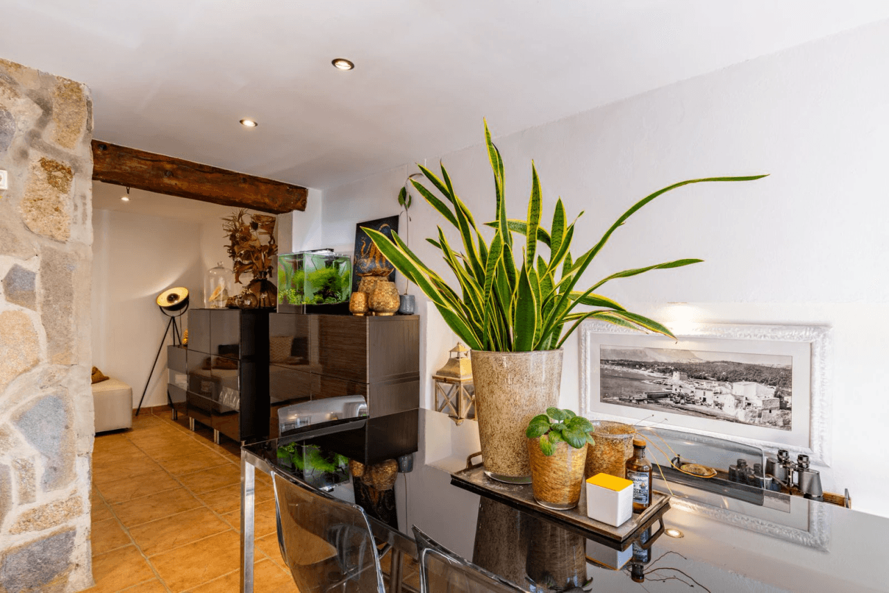 Villas à la vente à Moraira