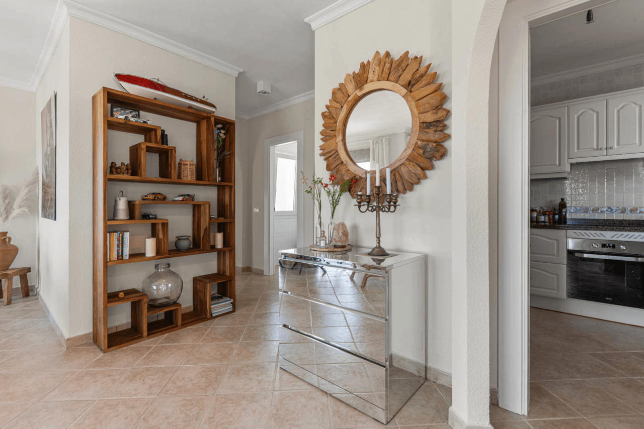 Villas en venta en Benitachell