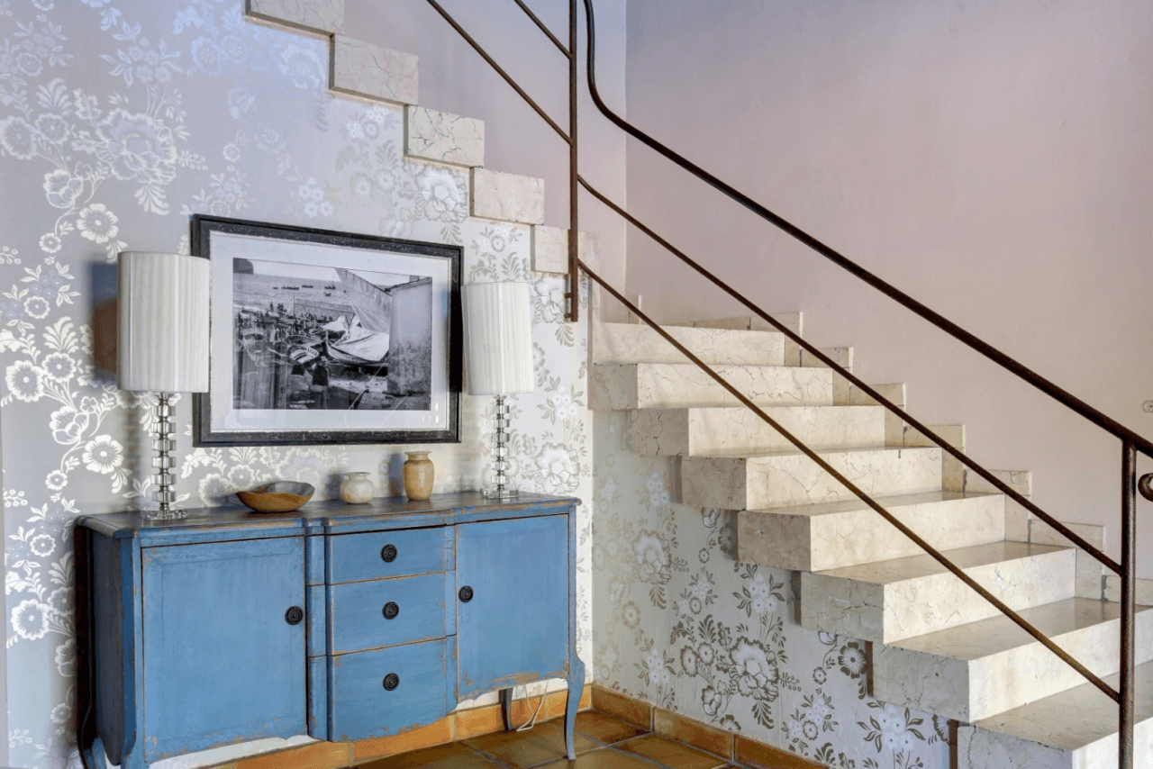Country Houses - Fincas en venta en Moraira
