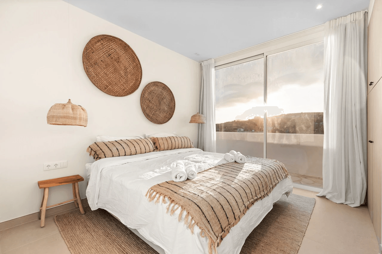 Country Houses - Fincas en venta en Benitachell
