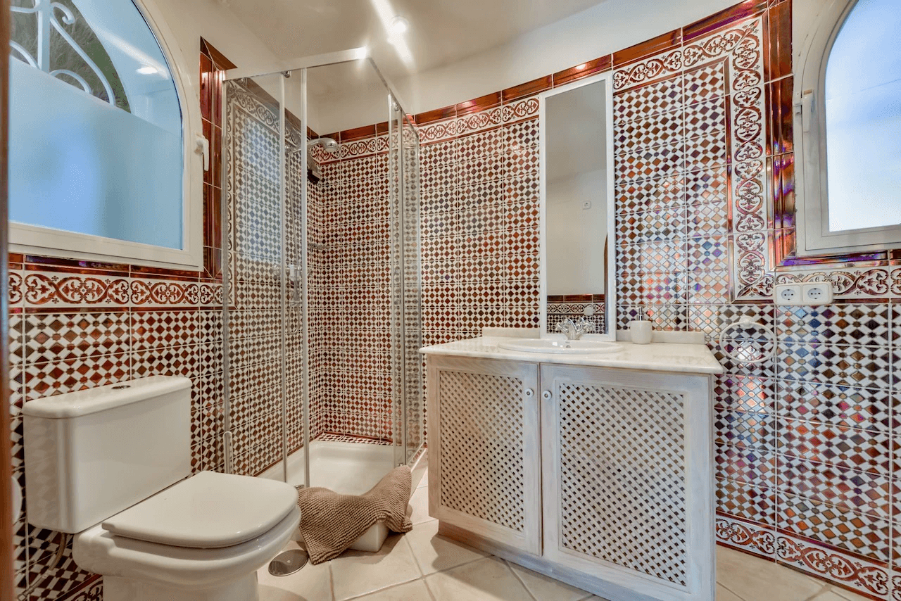 Villas en venta en Altea