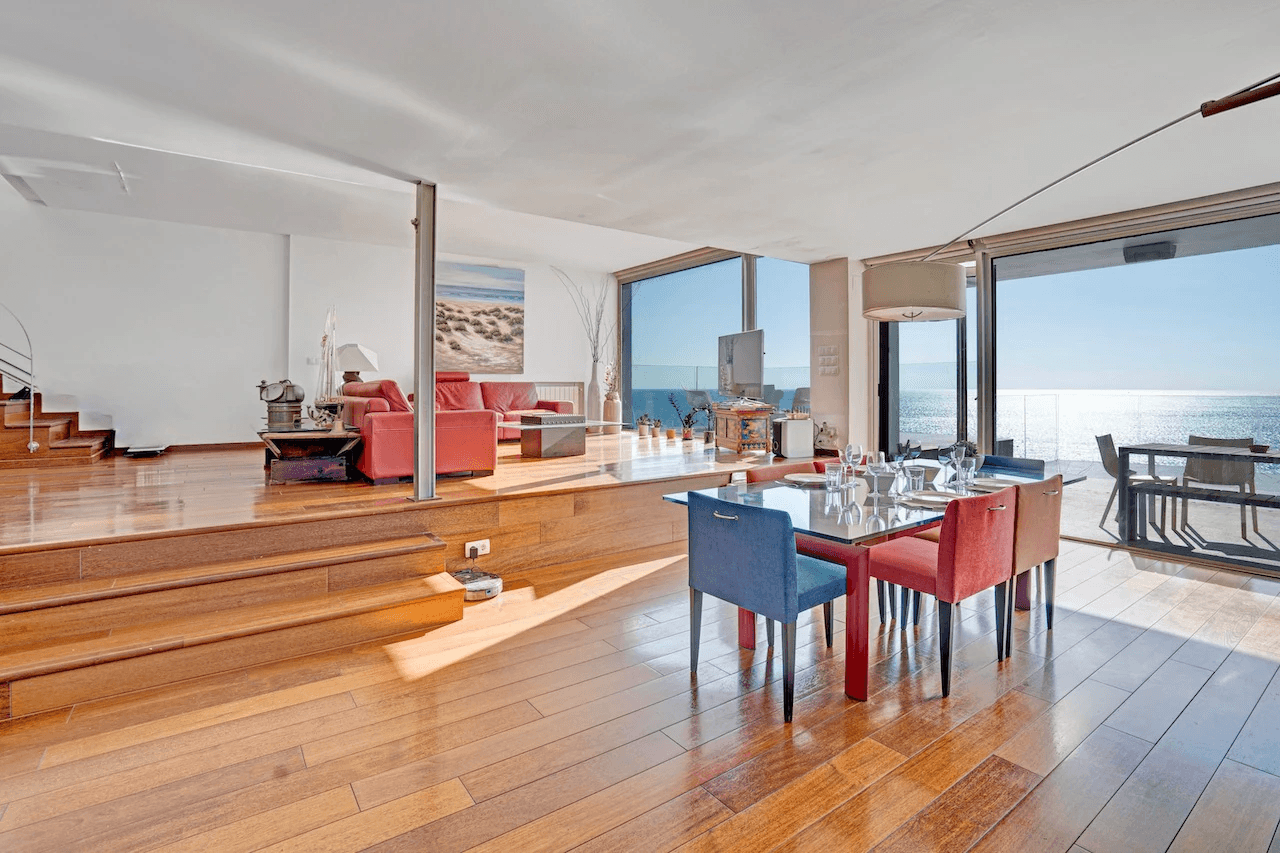 Villas en venta en Benissa