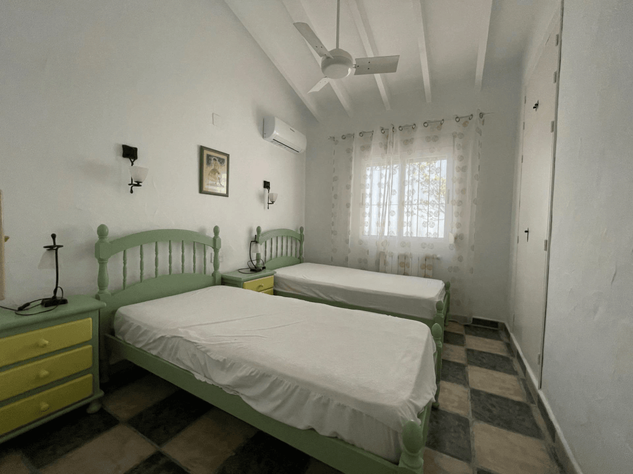 Villas en venta en Moraira