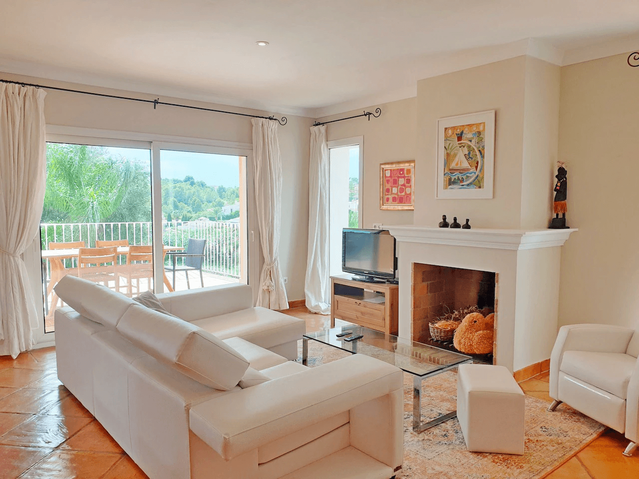 Villas à la vente à Moraira