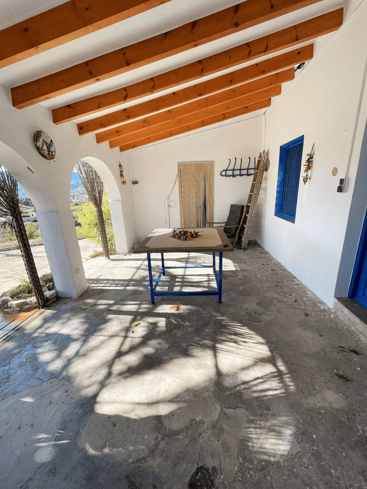 Country Houses - Fincas en venta en Benissa