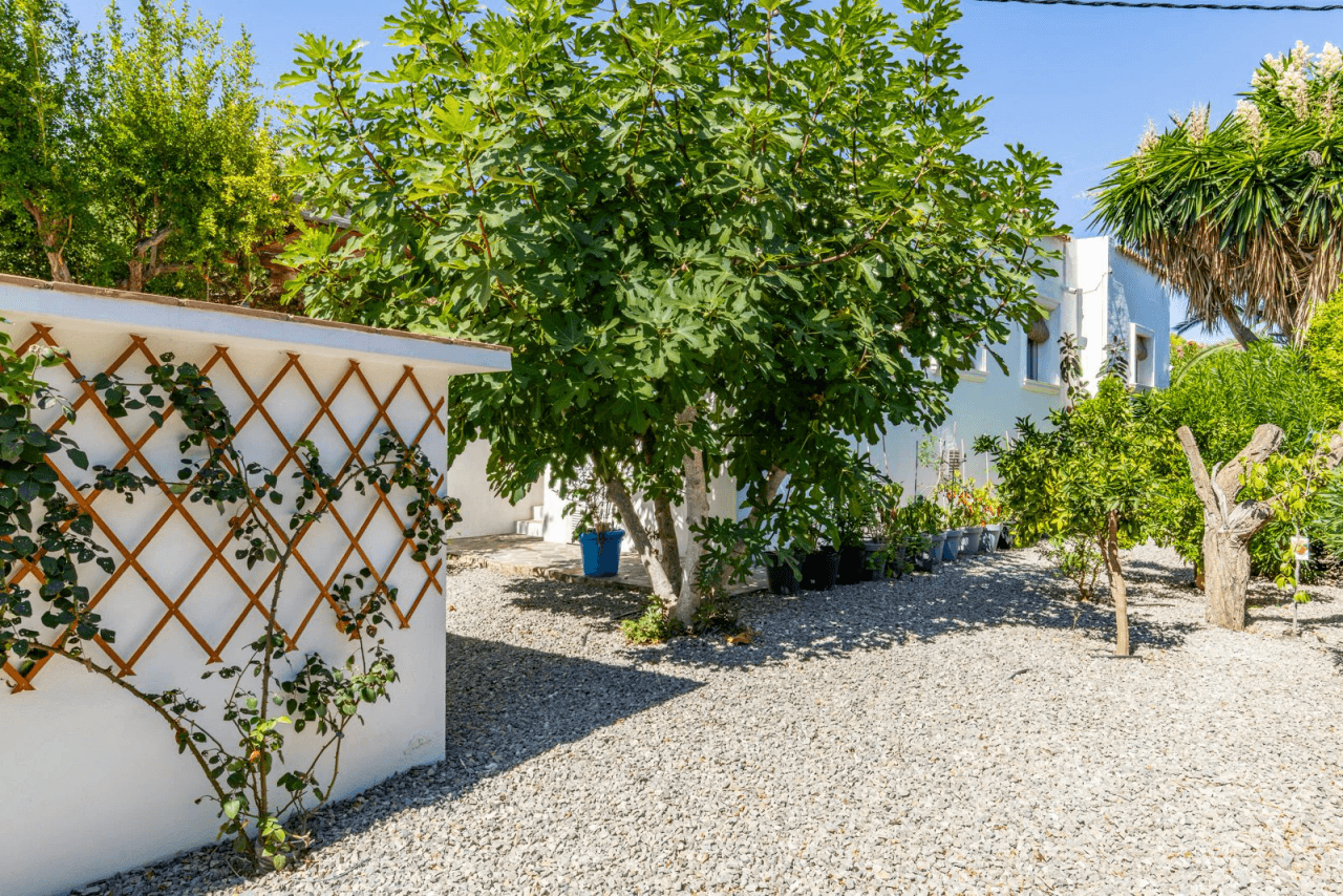 Villas à la vente à Moraira